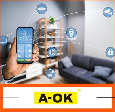 A-OK Australia Home Automation System