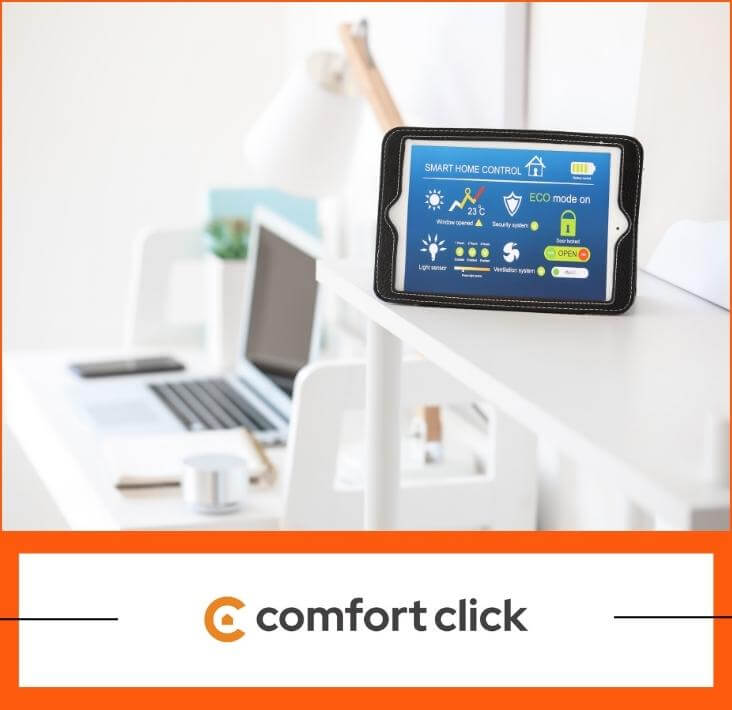 Comfortclick Smart Home
