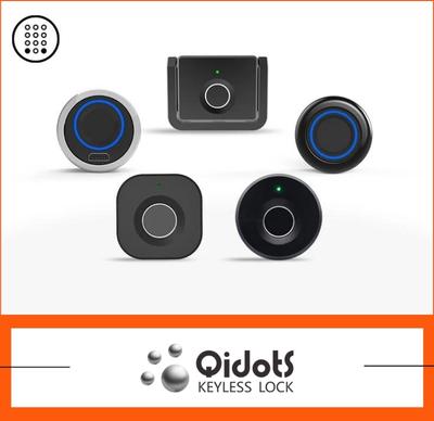 Qidots Keyless Lock