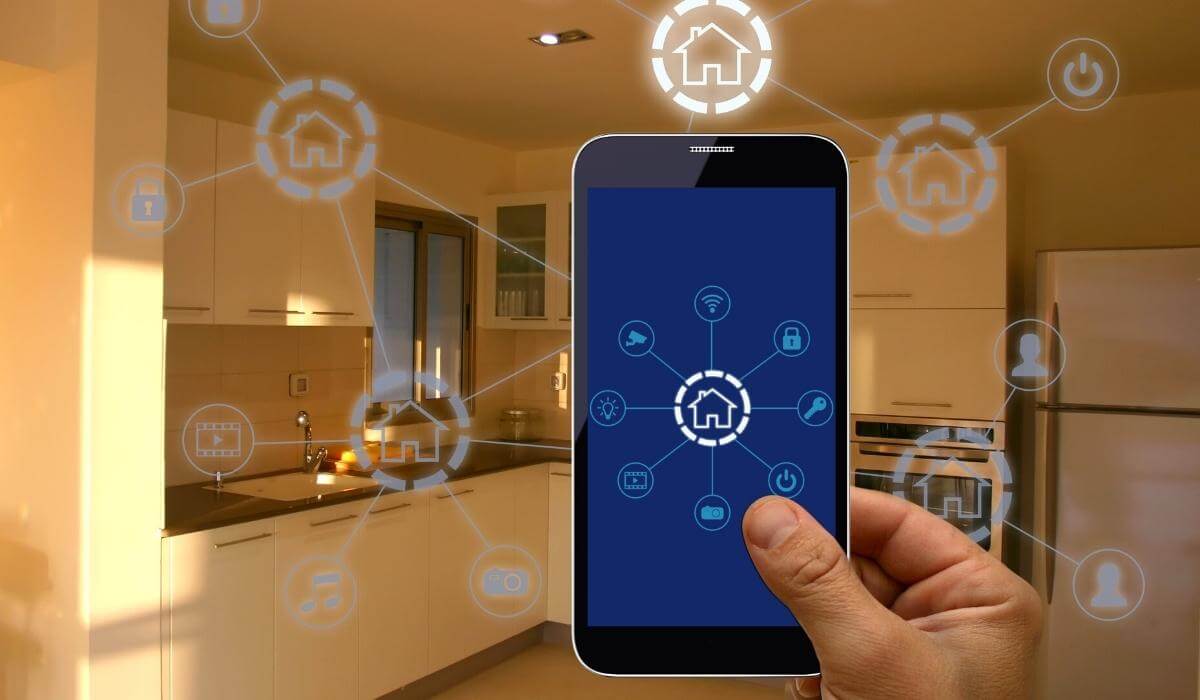 Smart Home Automation Company Chennai
