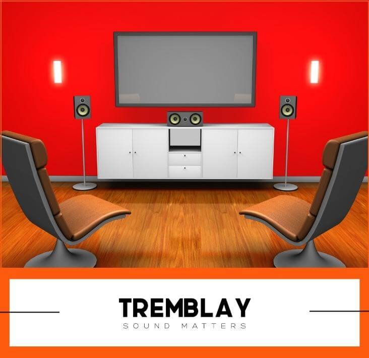 Tremblay Sound Brand
