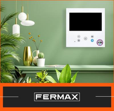 Fermax Home Security Alarm Systems