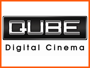 Qube Digital Cinema