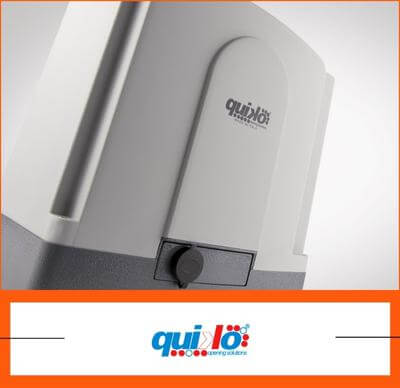 Quiko Sliding Gate Automation