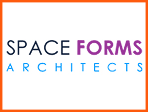 Space Forms Architects