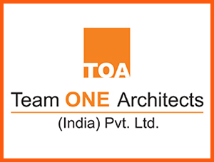 Team One Architects