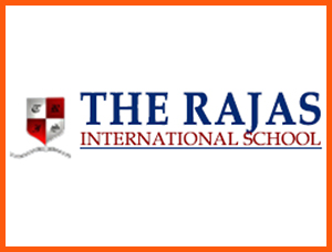 The Rajas International School