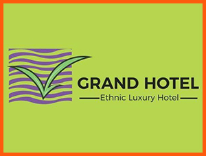 V Grand Hotel Madurai