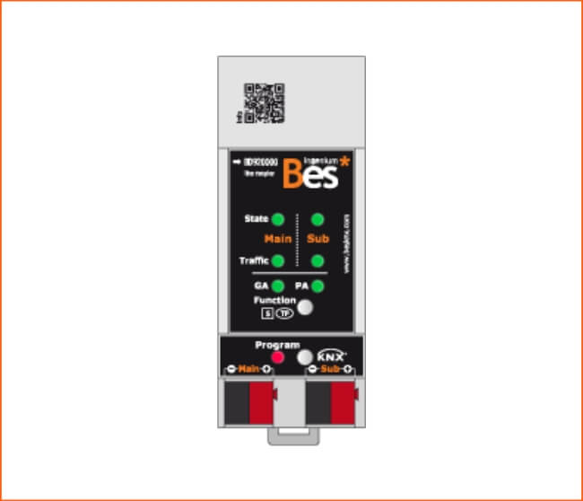 Bes KNX Product