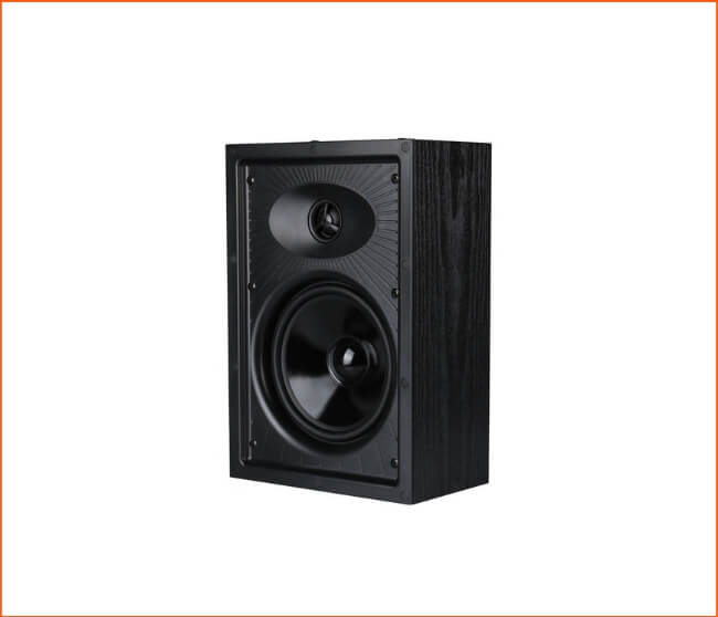 Tremblay In Wall Speaker 8 Inch