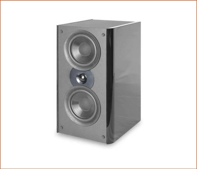 Atlantic 4400LR Speaker Systems