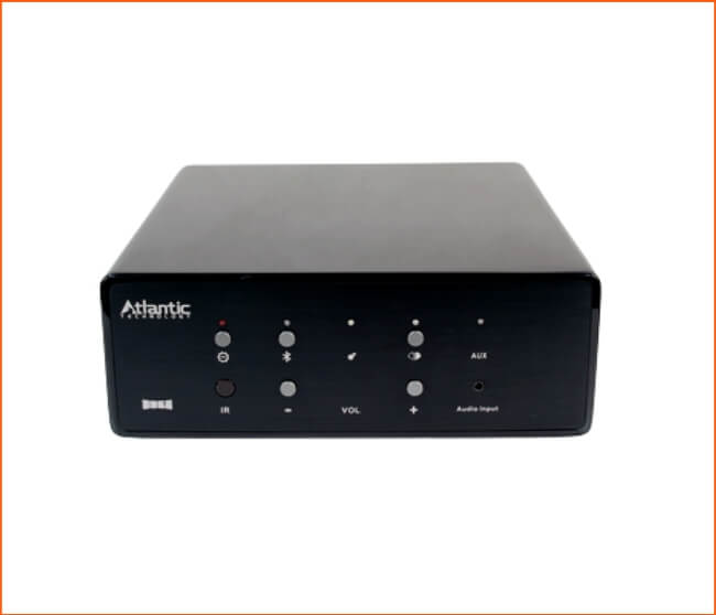 Atlantic STA 200 Wireless Amplifier