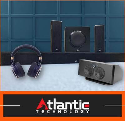 Atlantic Technology Automation Product