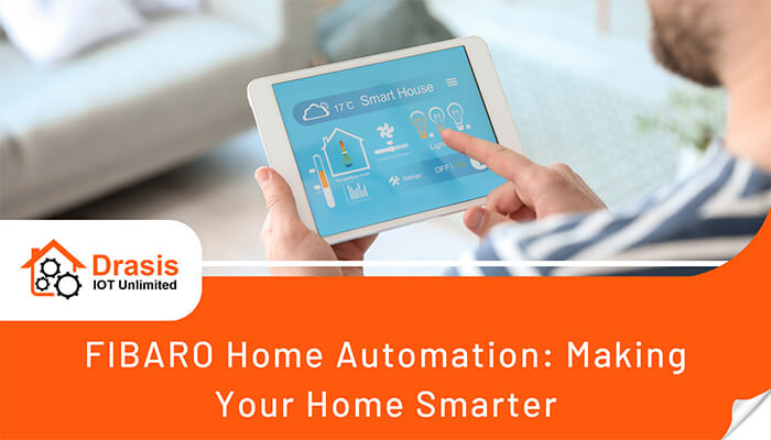 FIBARO home automation system