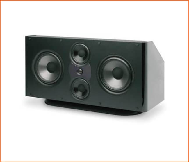 Speaker System Atlantic 8200eC