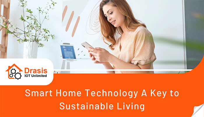smart home automation system India