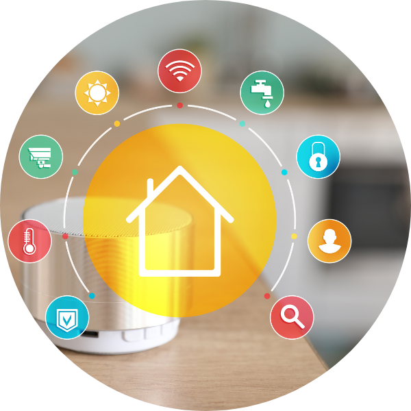 Home Automation Delhi