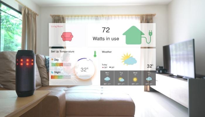 Home Automation Product