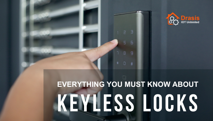 Keyless Locks