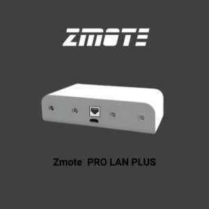 Zmote Dual-Core Home Automation Devices