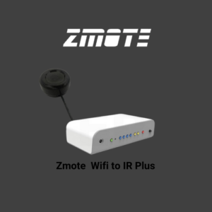 Zmote Dual-Core Home Automation Devices