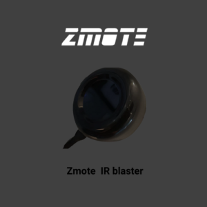 Zmote Dual-Core Home Automation Devices