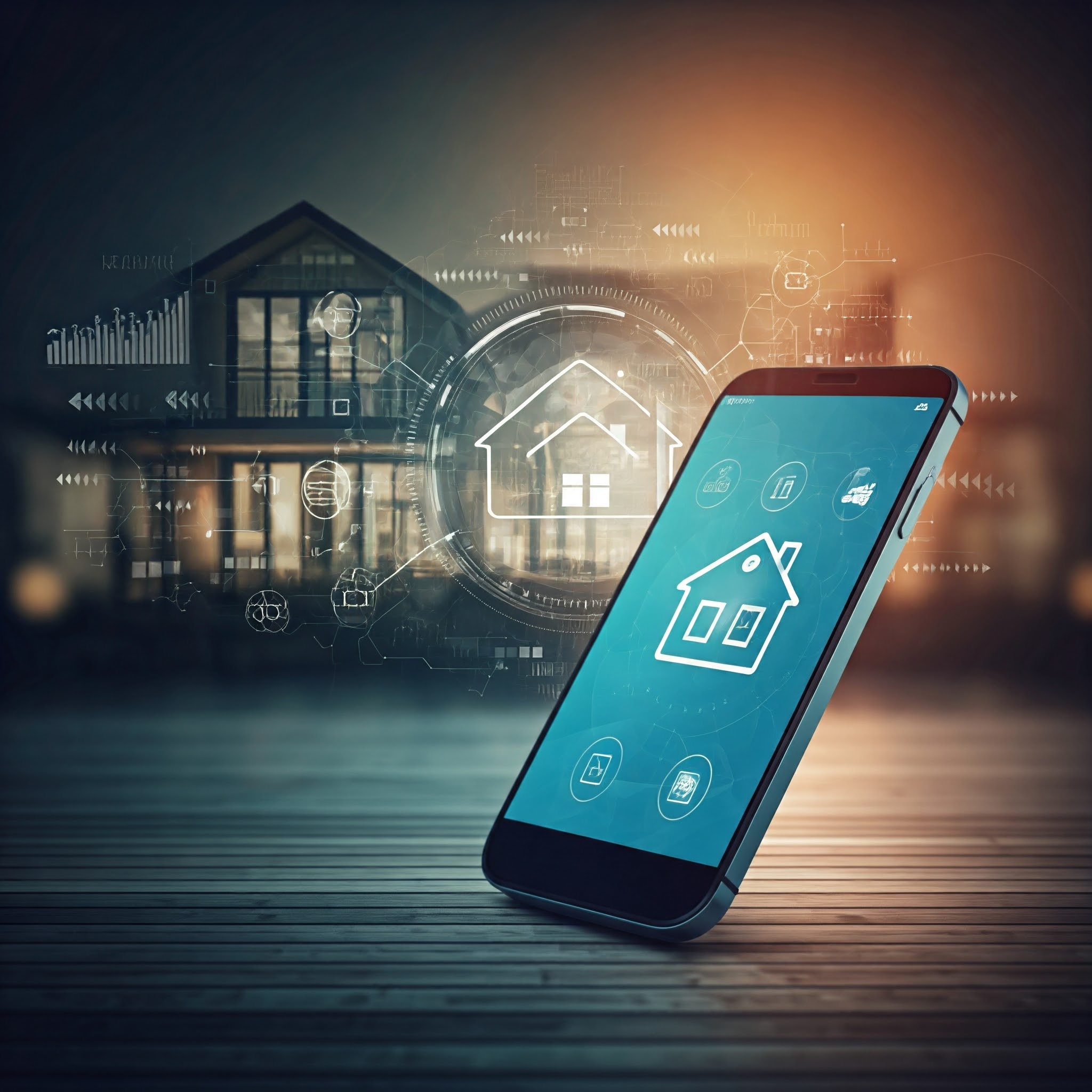 Home Automation in Hyderabad