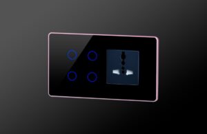 Lumi Smart Switches