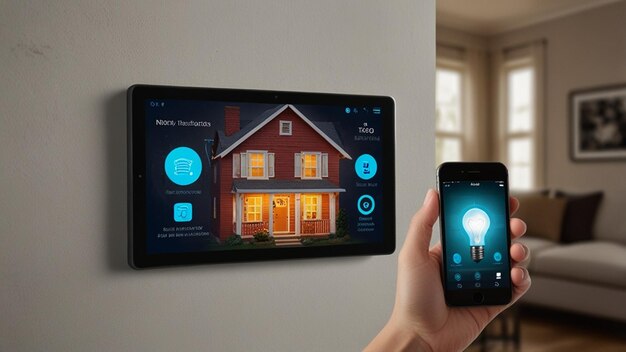 Home Automation in Nagpur