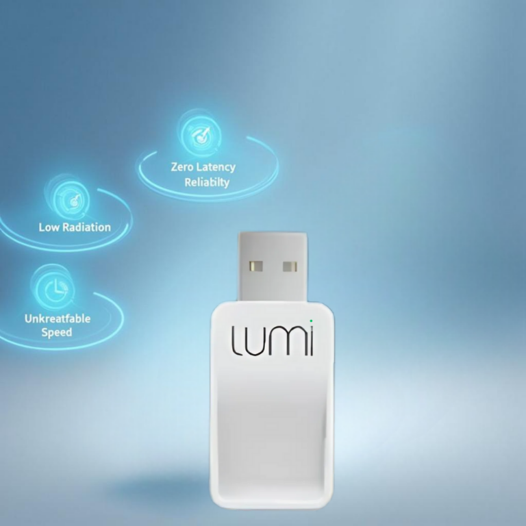 Lumi Z-Wave 800 Series