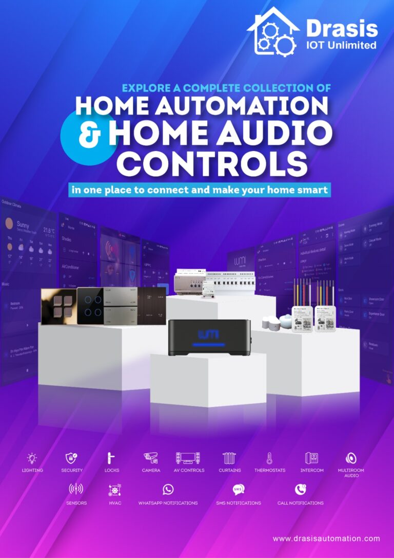 Home Automation