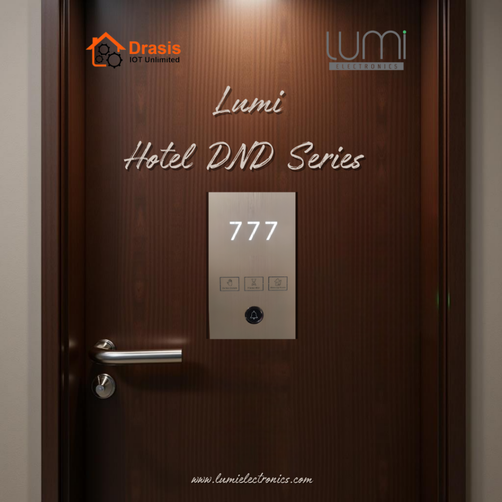 Lumi Hotel Series