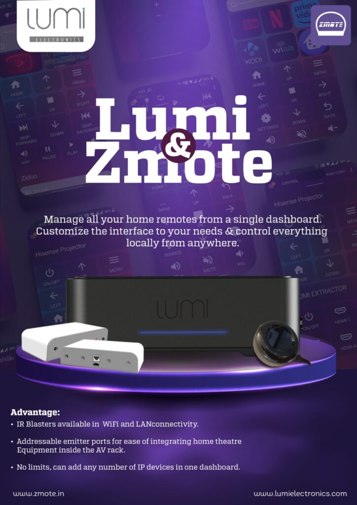 Lumi Zmote