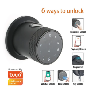 Smart Locks