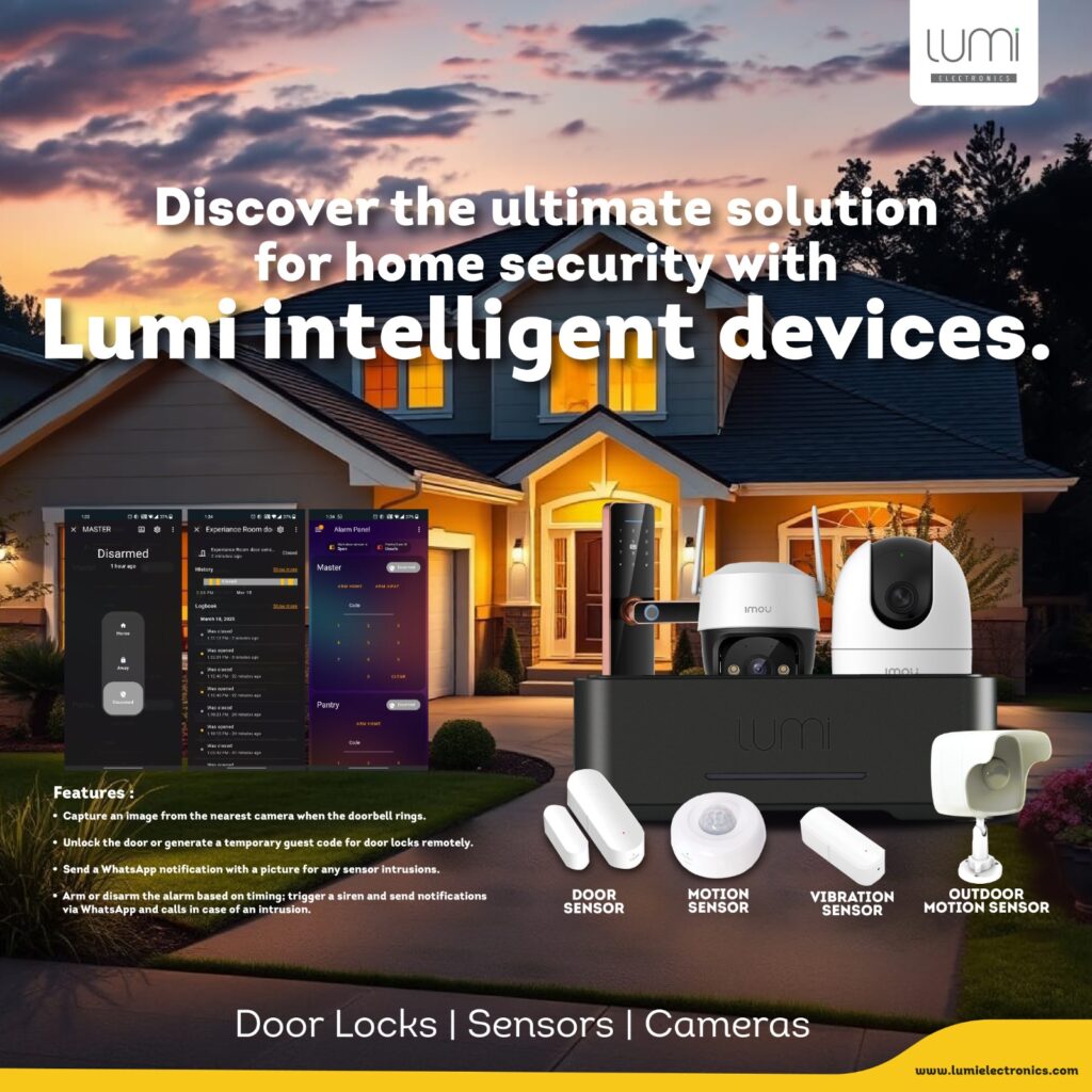 home automation India