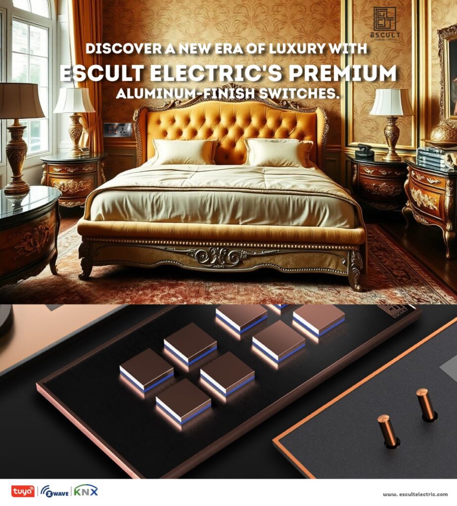 home automation India