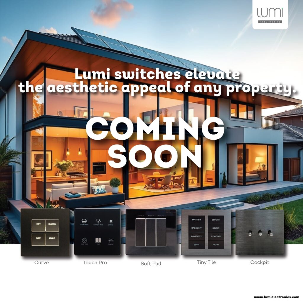 home automation India