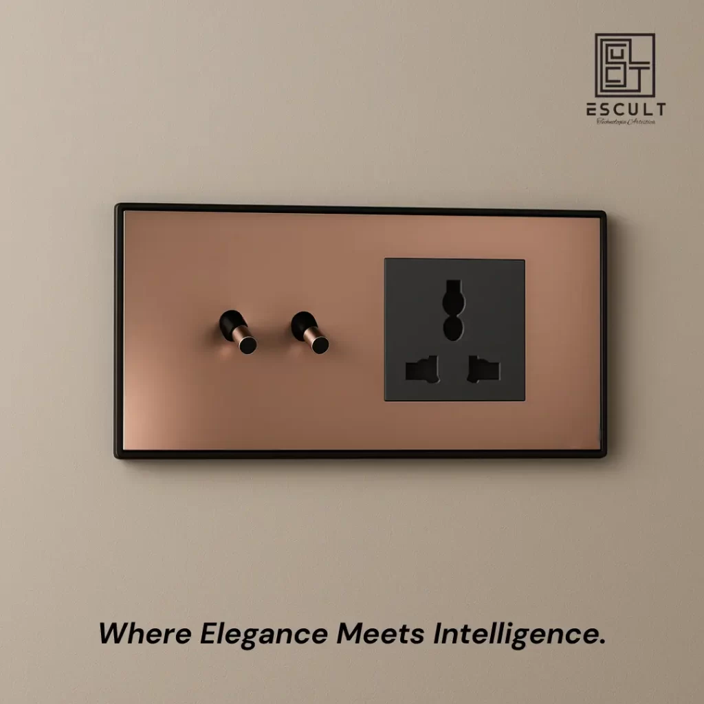 Home Automation India