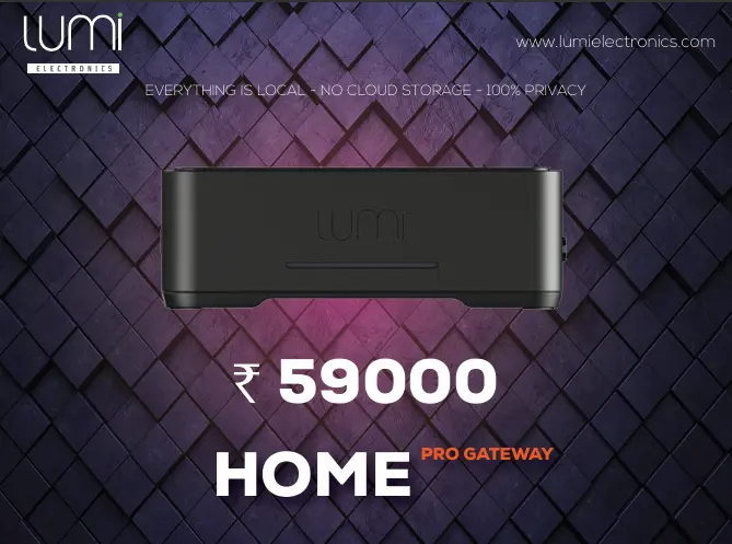 Home Automation India