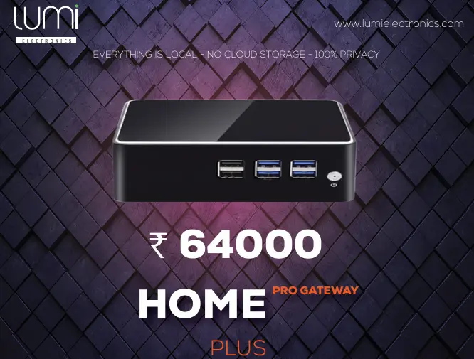 Home Automation India