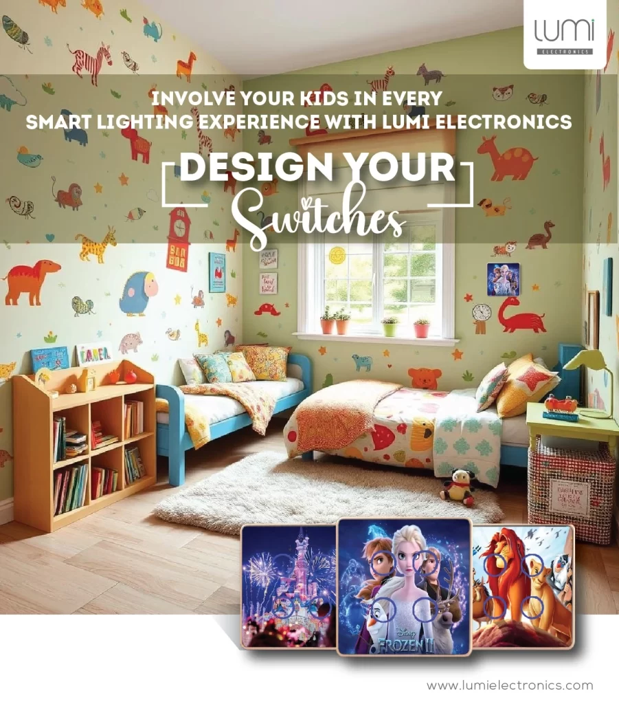 Home Automation India
