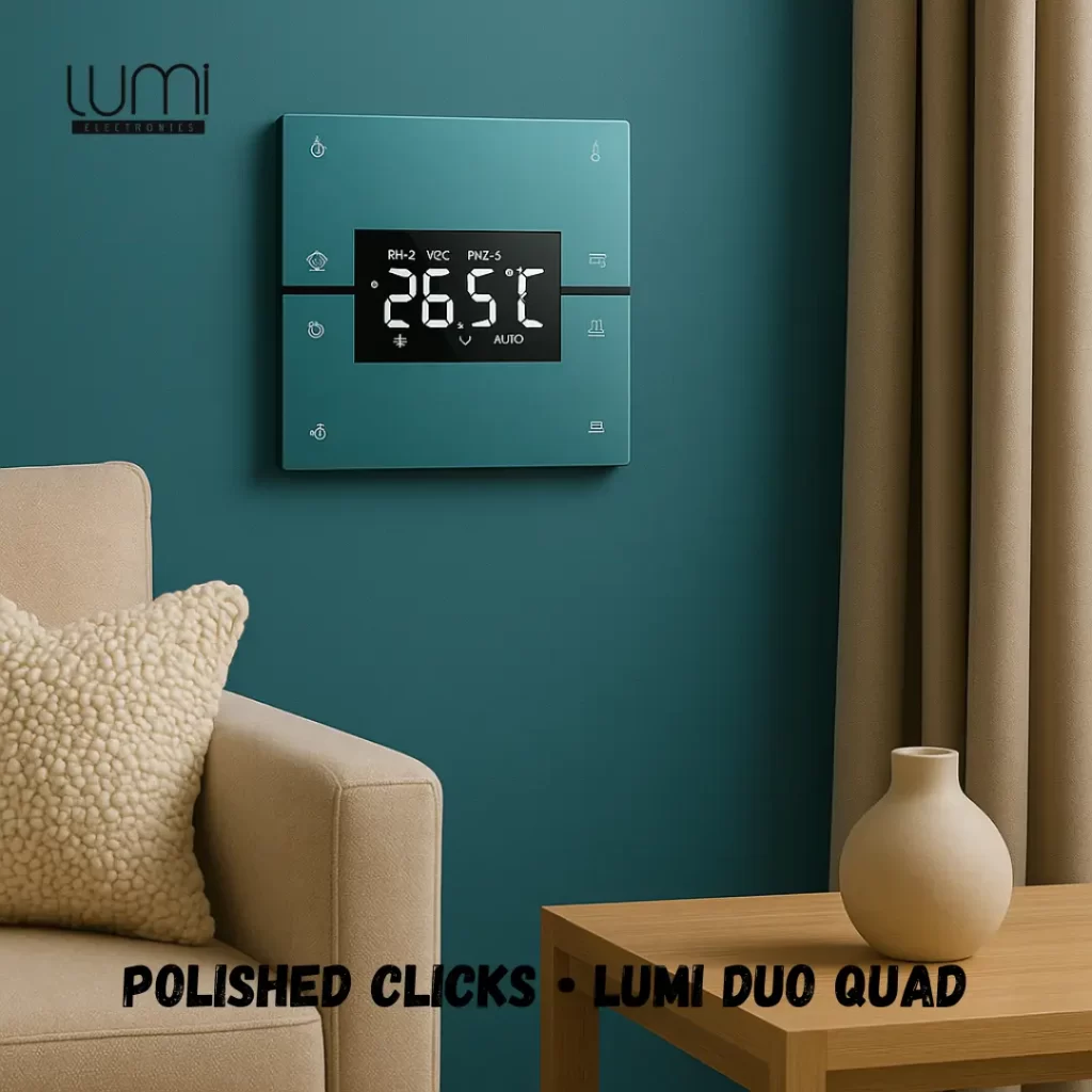 Home Automation India