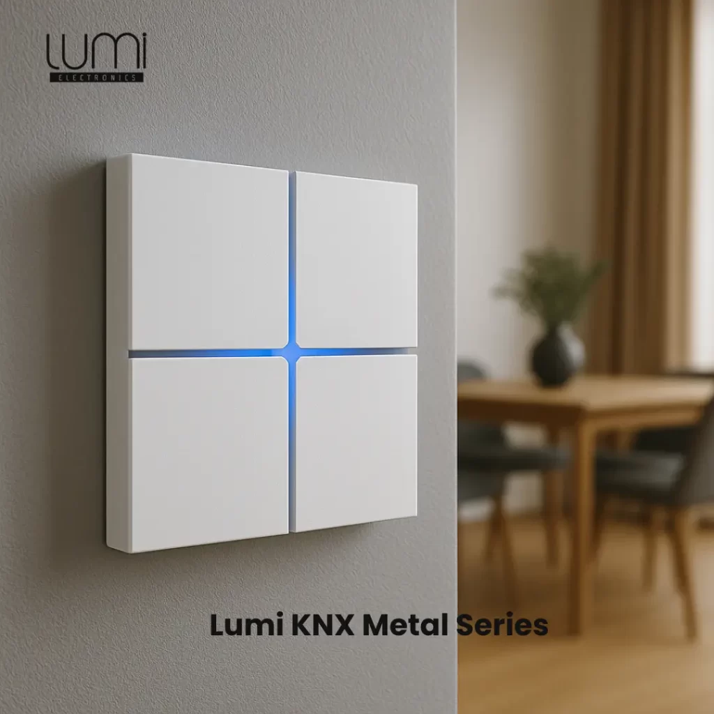 Home Automation India