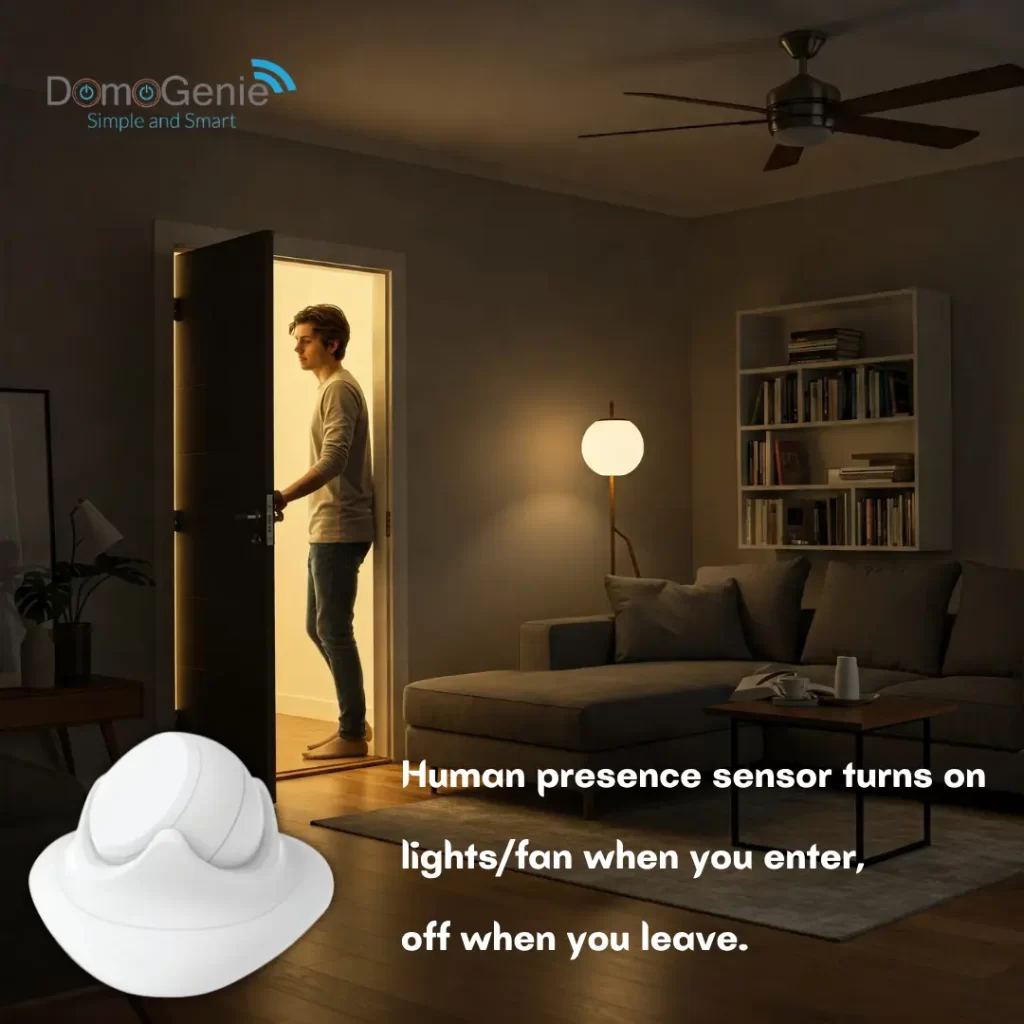 Home automation india