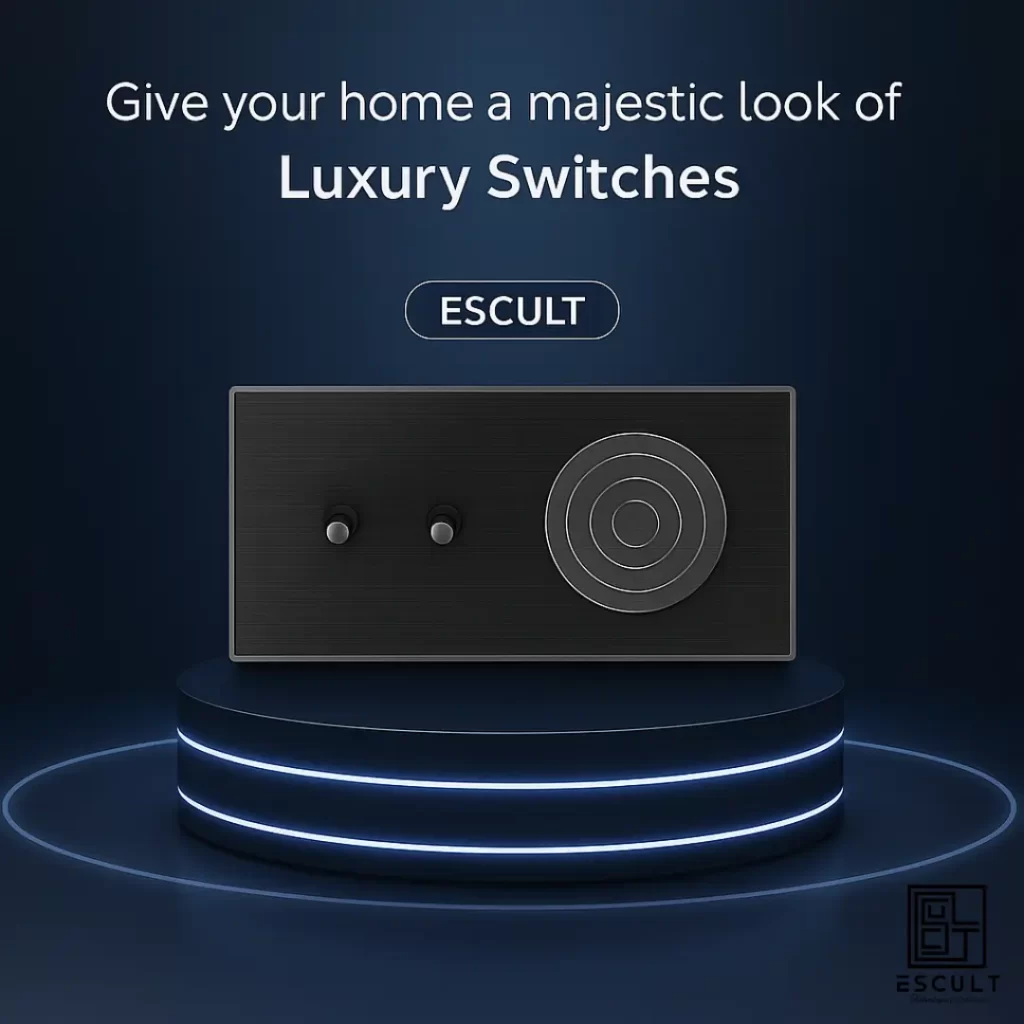 Home automation india
