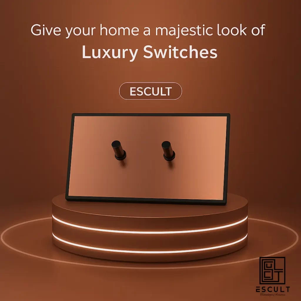 Home automation india