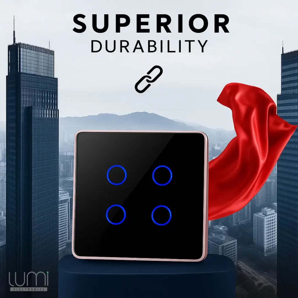 Home automation india