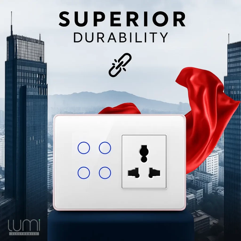 Home automation india
