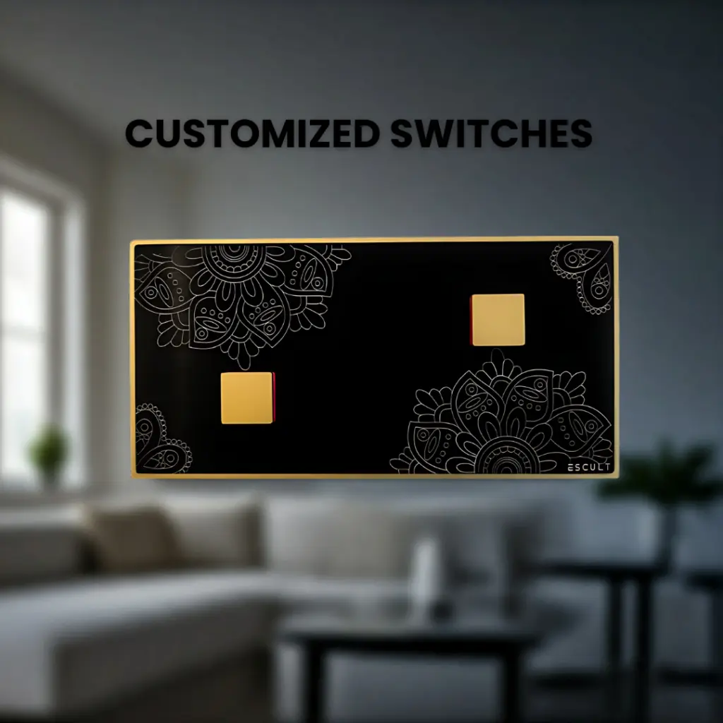 home automation india