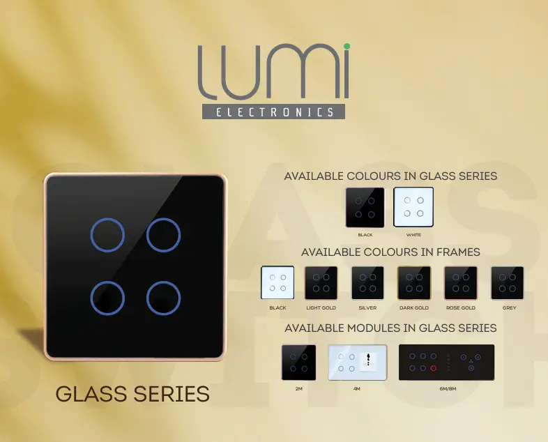Home automation india